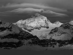 Suisse, Obergabelhorn