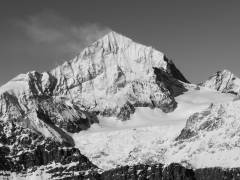 Suisse, Obergabelhorn