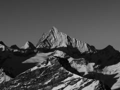Suisse, Weißhorn