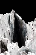 Eistor, am Manaslu