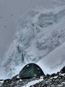 Mera Peak High Camp (VI)