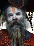 Sadhu, Pashupatinath