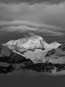 Suisse, Obergabelhorn