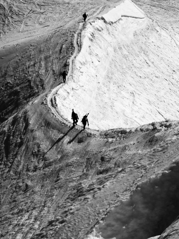 Aiguille Du Midi Aiguille Du Midi