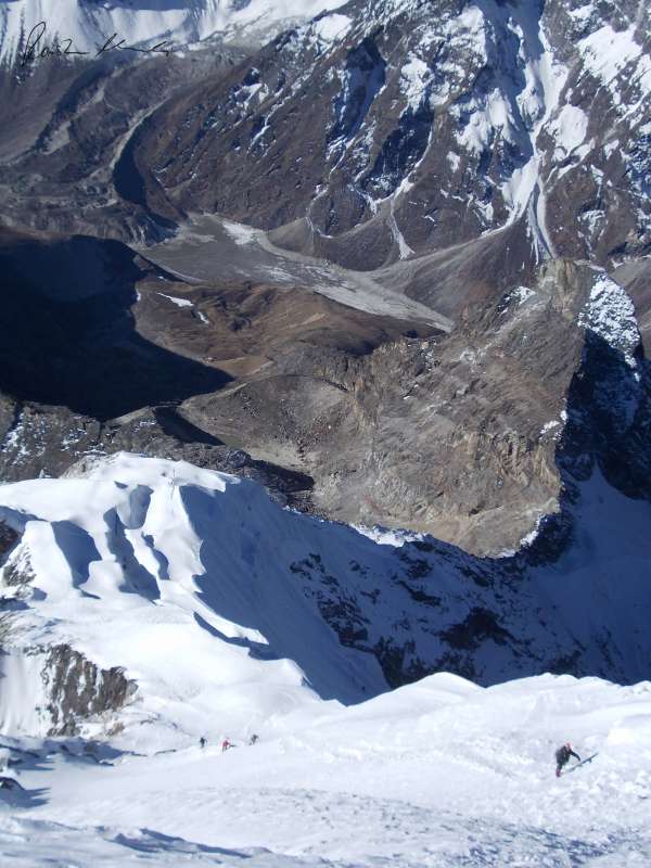 Lobuche East (II)